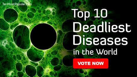 Diseases/Deadly diseases .
